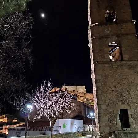 Turisticos Montasol 1 *