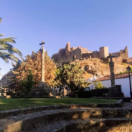 Appartamento Turisticos Montasol 1 Montánchez