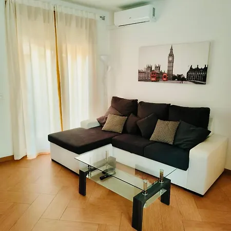 Appartamento Turisticos Montasol 1 Montánchez