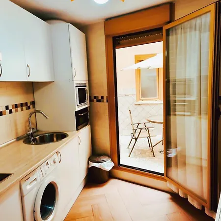 Apartment Turisticos Montasol 1 *