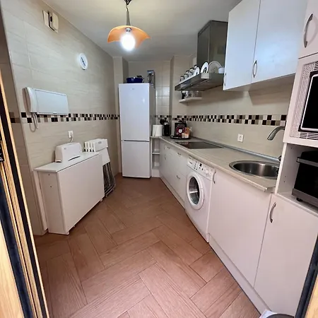 Appartamento Turisticos Montasol 1 *