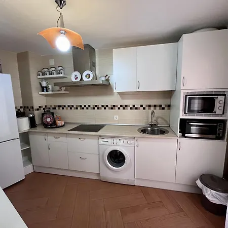 Turisticos Montasol 1 Appartamento *