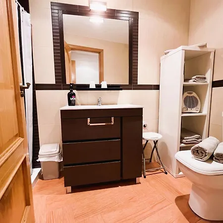 Turisticos Montasol 1 Appartamento *