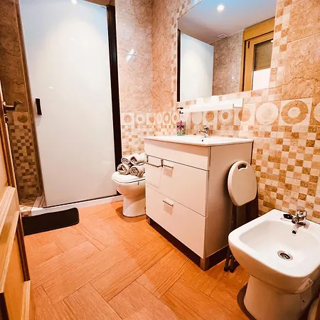 Turisticos Montasol 1 Apartment *