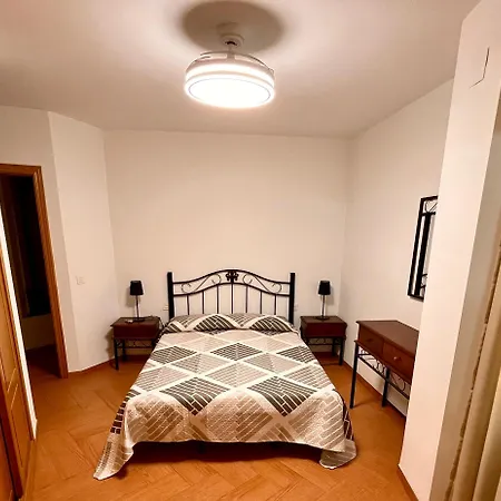 Turisticos Montasol 1 *