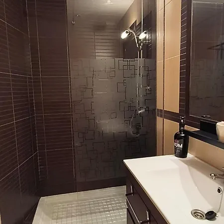 Appartamento Turisticos Montasol 1 Montánchez