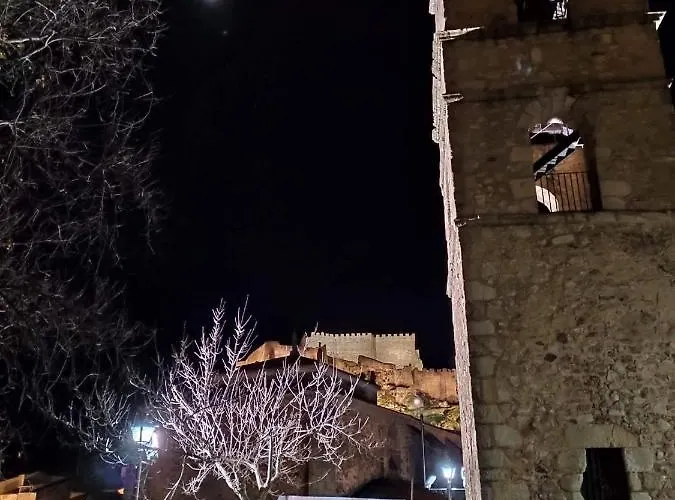 Turisticos Montasol 1 *