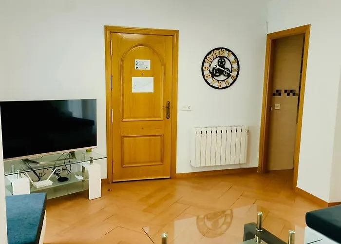 Turisticos Montasol 1 Appartement