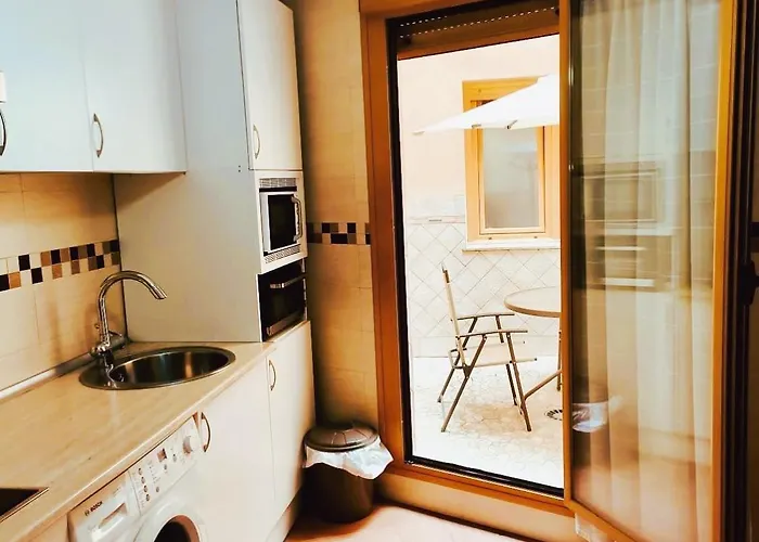 Appartement Turisticos Montasol 1 *