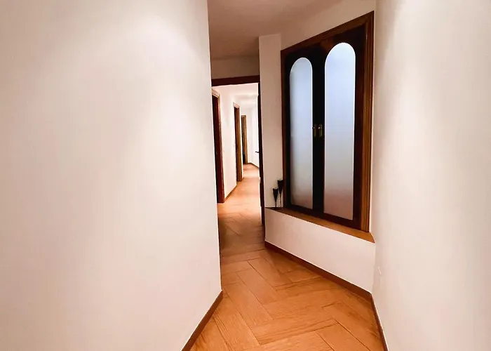 Turisticos Montasol 1 Apartmán Montánchez