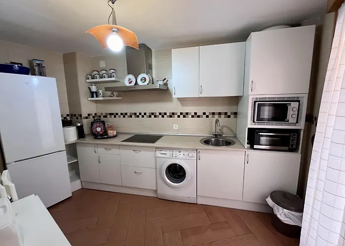 Turisticos Montasol 1 Appartement *