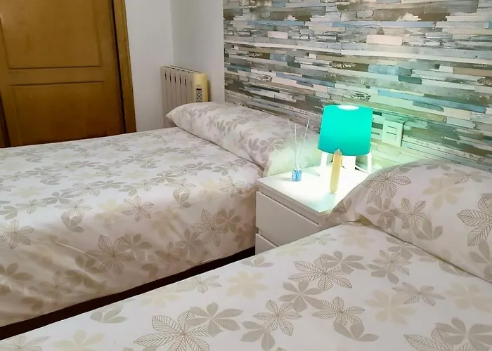 Appartement Turisticos Montasol 1 *