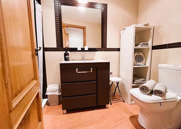 Turisticos Montasol 1 Appartement *