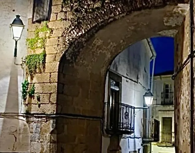 Turisticos Montasol 1 *