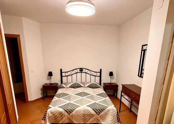 Turisticos Montasol 1 *